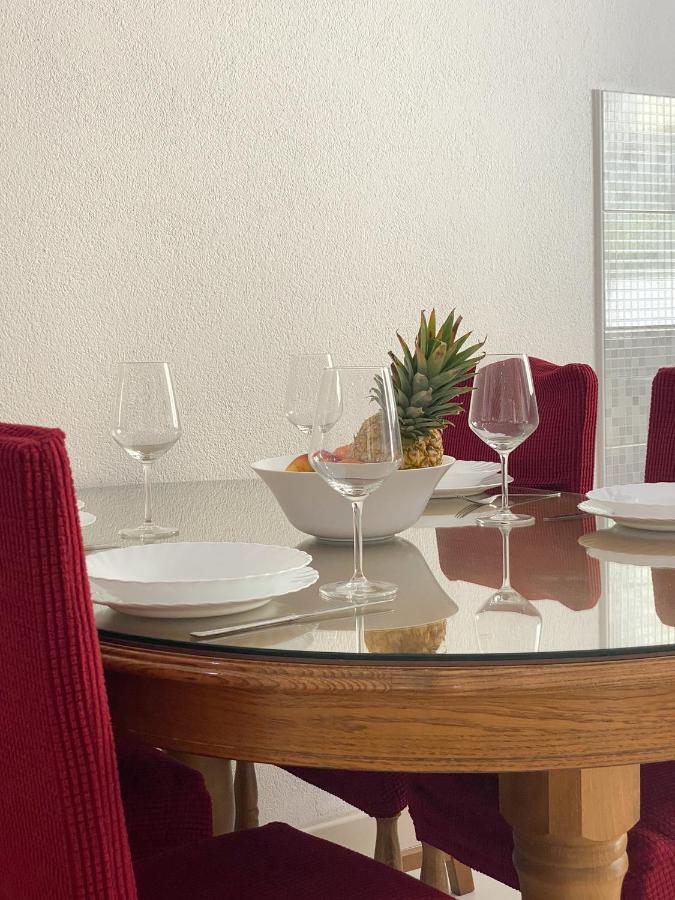 Apartments Paladin Makarska Eksteriør billede