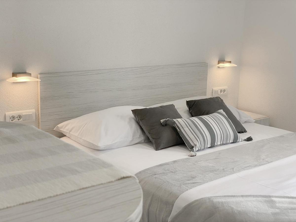 Apartments Paladin Makarska Eksteriør billede